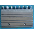 Aluminum Comb Plate for OTIS Escalators